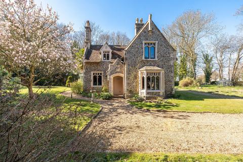 3 bedroom detached house for sale, Hethersett Road, Ketteringham