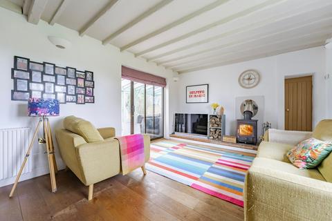 3 bedroom detached house for sale, Hethersett Road, Ketteringham