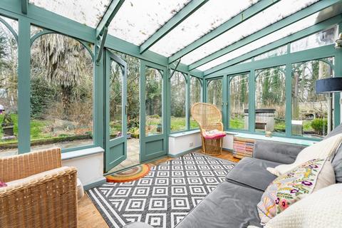 3 bedroom detached house for sale, Hethersett Road, Ketteringham