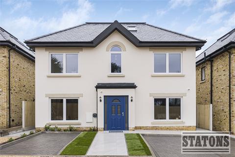 5 bedroom detached house for sale, Goffs Lane, Goffs Oak, Waltham Cross, Hertfordshire, EN7