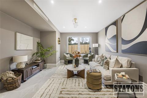 5 bedroom detached house for sale, Goffs Lane, Goffs Oak, Waltham Cross, Hertfordshire, EN7