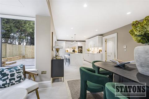 5 bedroom detached house for sale, Goffs Lane, Goffs Oak, Waltham Cross, Hertfordshire, EN7