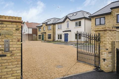 undefined, Goffs Lane, Goffs Oak, Hertfordshire, EN7
