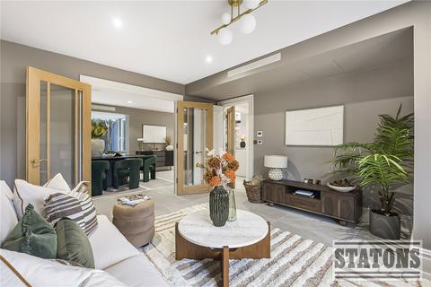 5 bedroom detached house for sale, Goffs Lane, Goffs Oak, Hertfordshire, EN7
