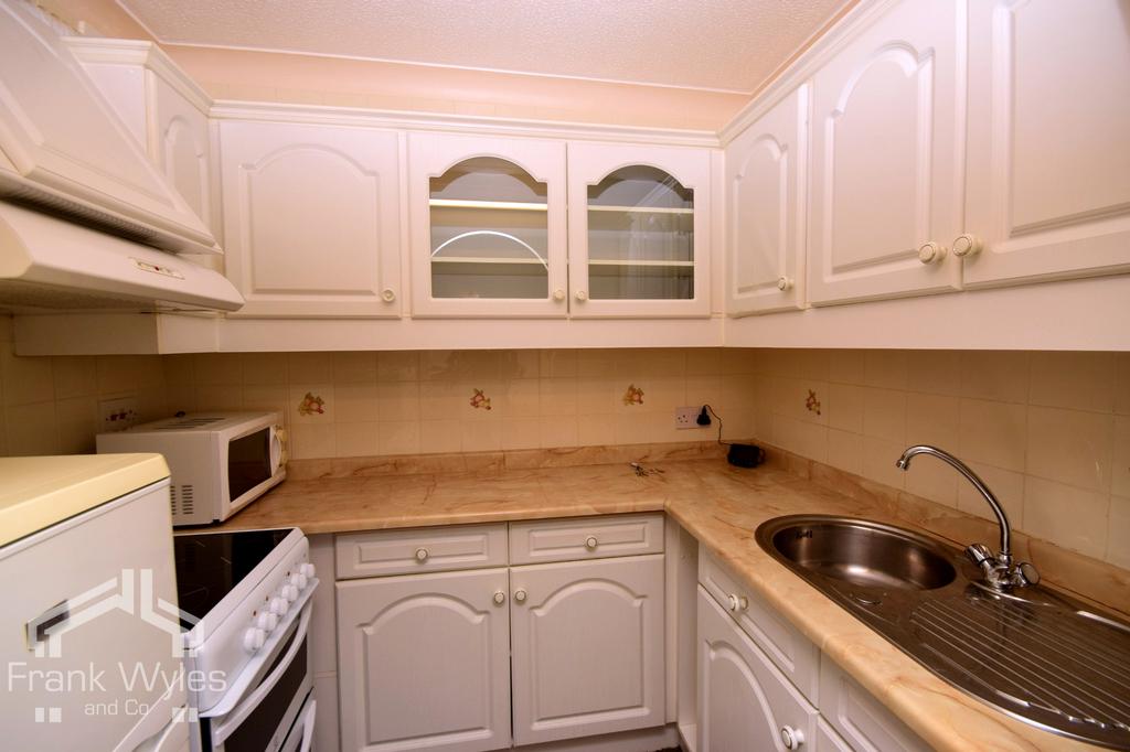 Kitchen Brochure Quality