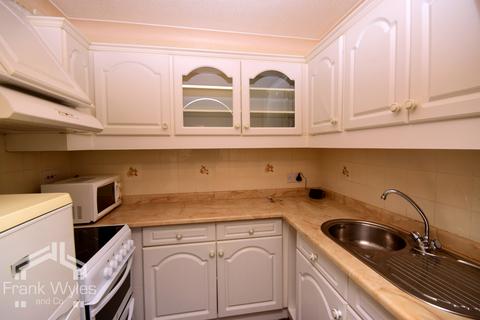 1 bedroom flat for sale, Flat 8, Homelinks House, 39 Clifton Drive, Lytham St. Annes, Lancashire