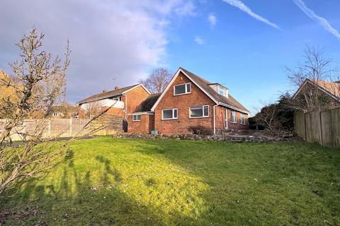 undefined, Hulland View, Derby DE22