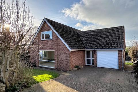 undefined, Hulland View, Derby DE22