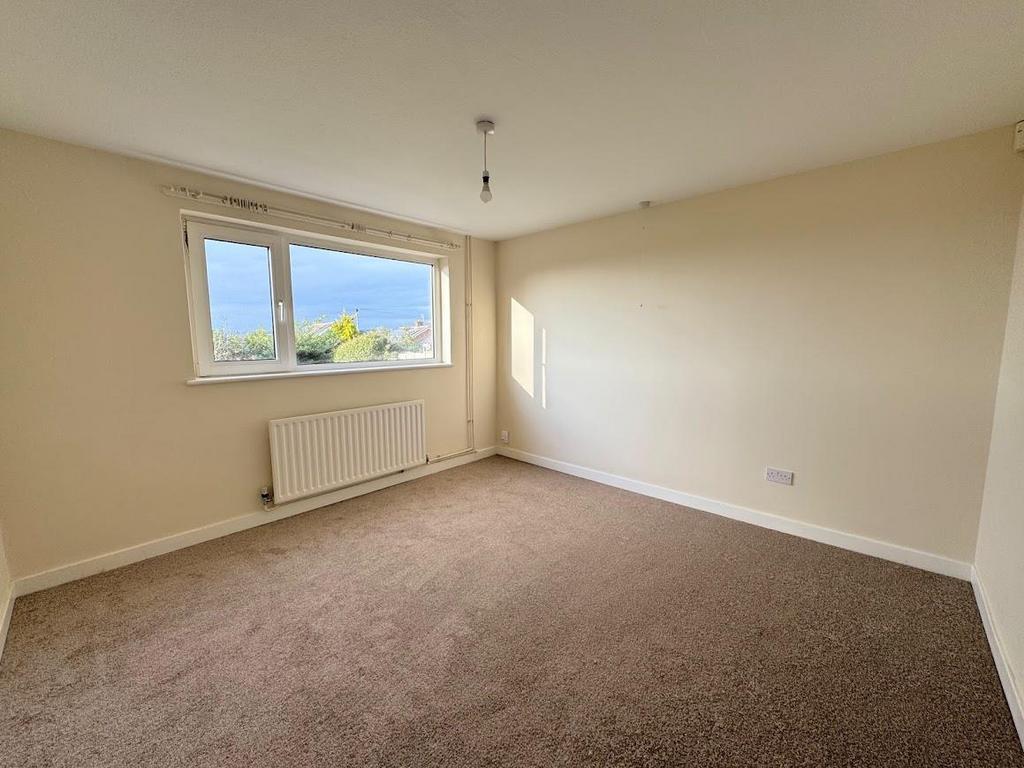 Dining room/ground floor bedroom three