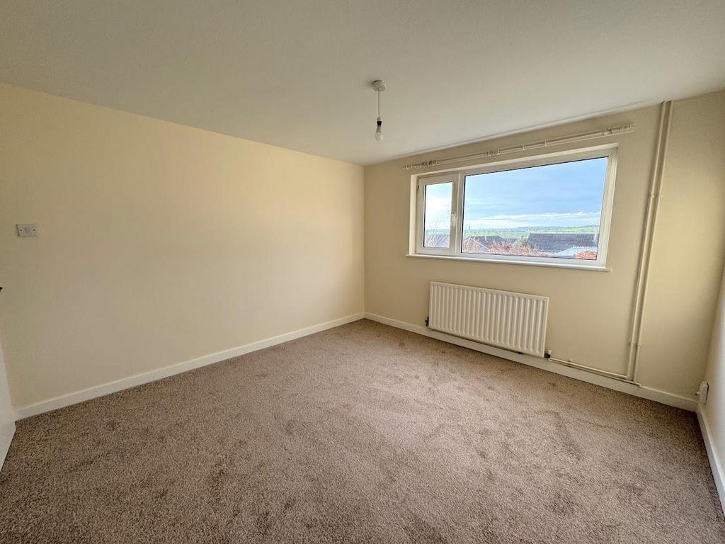 Dining room/ground floor bedroom three