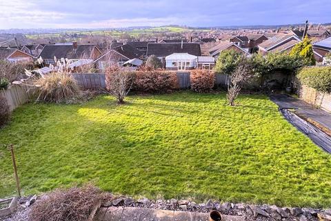 undefined, Hulland View, Derby DE22