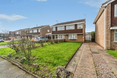 3 bedroom semi-detached house for sale, Ingledew Close, WALSALL