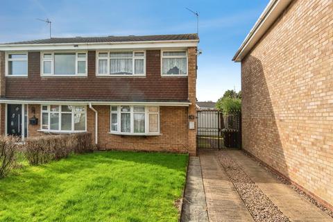 3 bedroom semi-detached house for sale, Ingledew Close, WALSALL