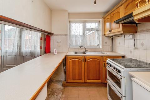 3 bedroom semi-detached house for sale, Ingledew Close, WALSALL