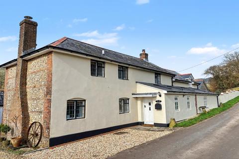 3 bedroom detached house for sale, Winterborne Houghton