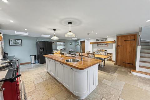 3 bedroom detached house for sale, Winterborne Houghton