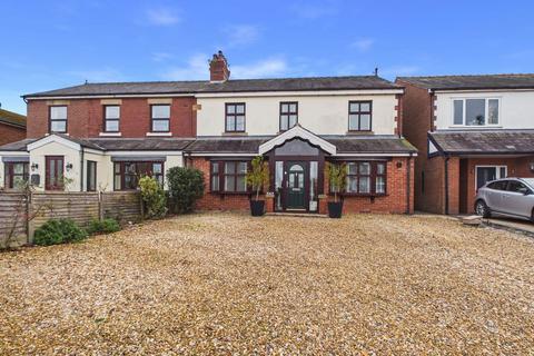 Brick Kiln Lane, Rufford L40 1SY