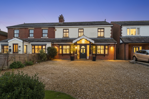 undefined, Brick Kiln Lane, Rufford L40 1SY