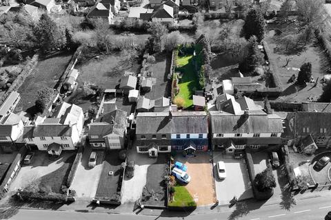 undefined, Brick Kiln Lane, Rufford L40 1SY