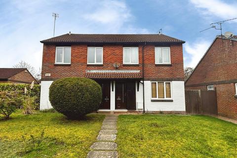 undefined, Ruskin Close, Basingstoke RG21