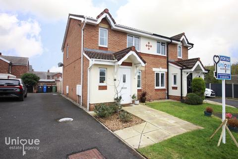 undefined, Dallam Dell,  Thornton-Cleveleys, FY5