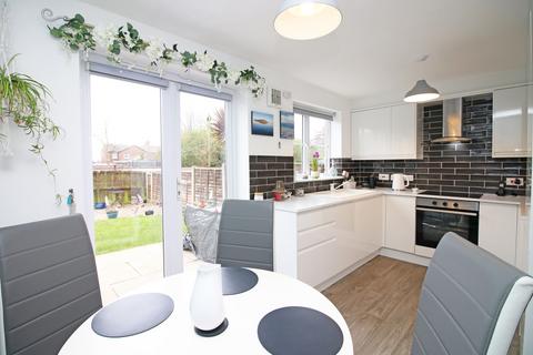 undefined, Dallam Dell,  Thornton-Cleveleys, FY5