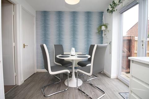 undefined, Dallam Dell,  Thornton-Cleveleys, FY5