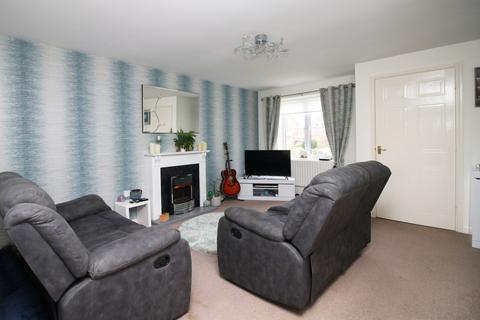 undefined, Dallam Dell,  Thornton-Cleveleys, FY5