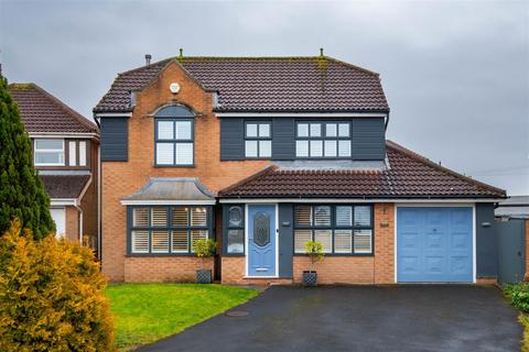 undefined, Bluebell Close, Whittle-Le-Woods, Chorley
