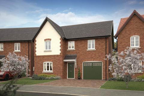 undefined, Low Wood Road, Nuthall, Nottingham, NG6