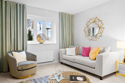 undefined, Low Wood Road, Nuthall, Nottingham, NG6