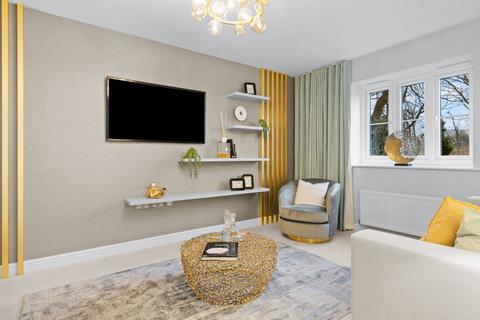 undefined, Low Wood Road, Nuthall, Nottingham, NG6