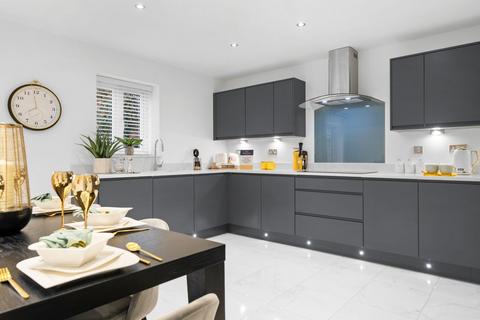 undefined, Low Wood Road, Nuthall, Nottingham, NG6