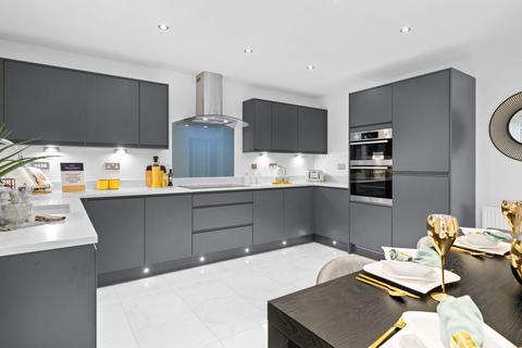 undefined, Low Wood Road, Nuthall, Nottingham, NG6