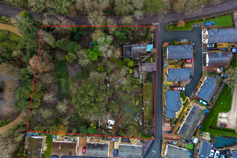 undefined, Croft Cottage, Knutsford