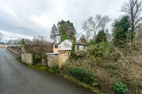undefined, Croft Cottage, Knutsford