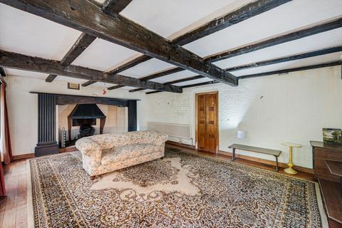 undefined, Croft Cottage, Knutsford