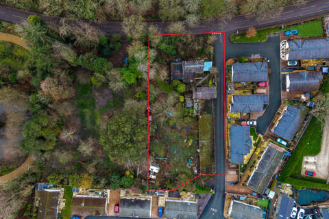 undefined, Croft Cottage, Knutsford