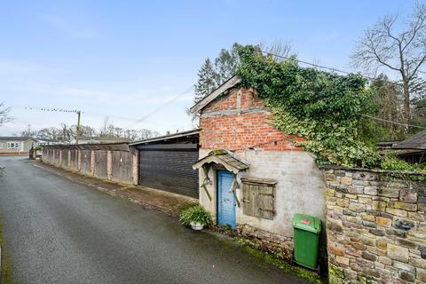 2 bedroom detached house for sale, Croft Cottage, Knutsford