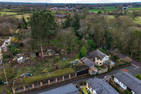 2 bedroom detached house for sale, Croft Cottage, Knutsford