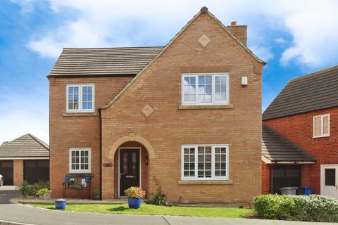 Thompson Way, Rothwell, Kettering