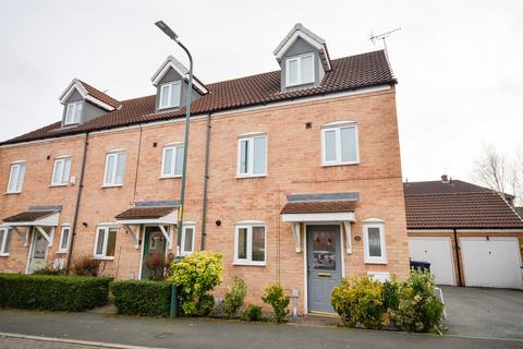 3 bedroom link detached house to rent, Bellona Close, Hebburn