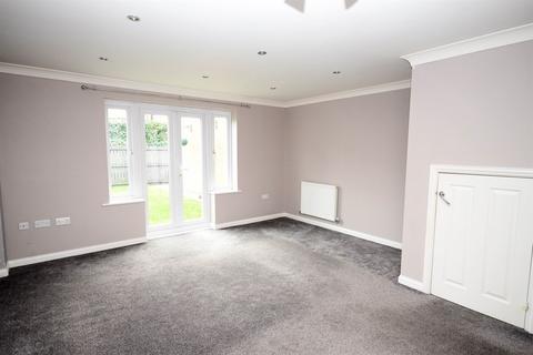 3 bedroom link detached house to rent, Bellona Close, Hebburn