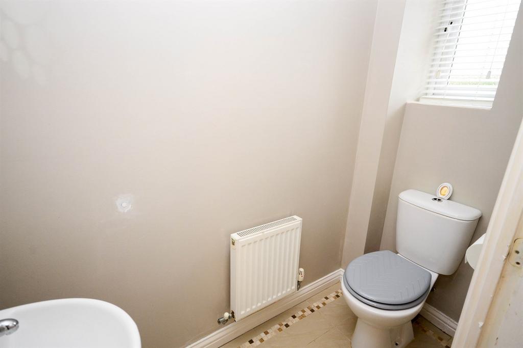 Ground Floor Wc