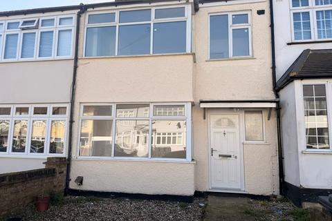 undefined, Hornchurch, RM11