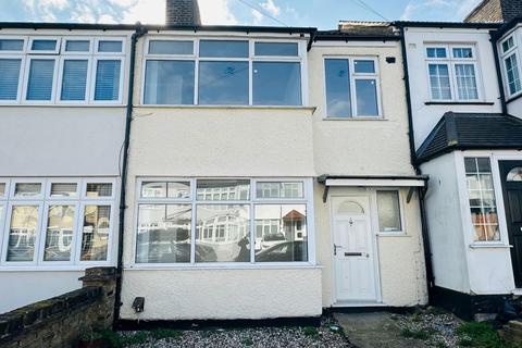 Hornchurch, RM11