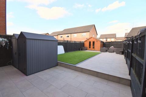 3 bedroom semi-detached house for sale, Fisher Place, Widnes, WA8 9ZB