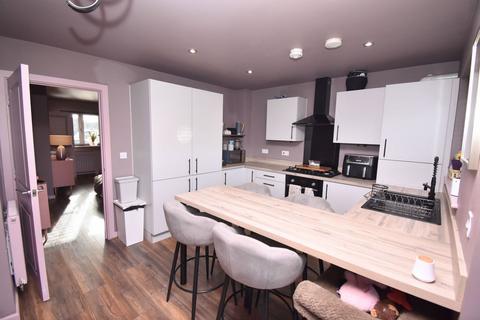 3 bedroom semi-detached house for sale, Fisher Place, Widnes, WA8 9ZB
