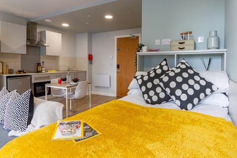 Bronze Studio at The Refinery, 6 Bingley Street LS3