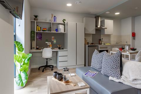undefined, Bronze Studio at The Refinery, 6 Bingley Street LS3
